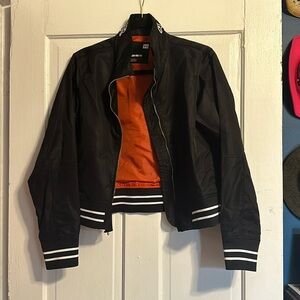 Under Armour Bomber Jacket